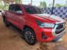 2022 TOYOTA HILUX CD 