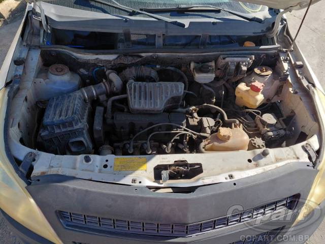 2013 CHEVROLET MONTANA 