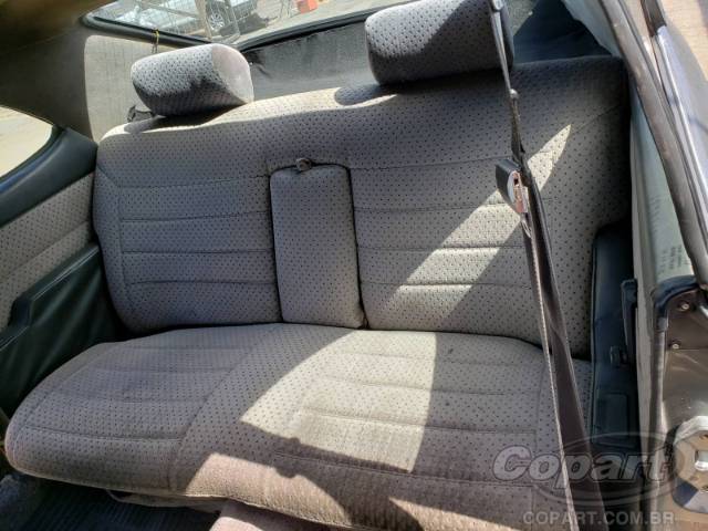 1987 CHEVROLET OPALA 