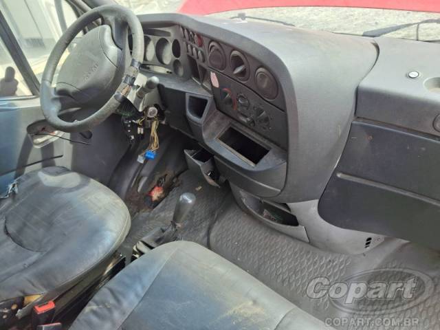 2011 IVECO DAILY CHASSI 