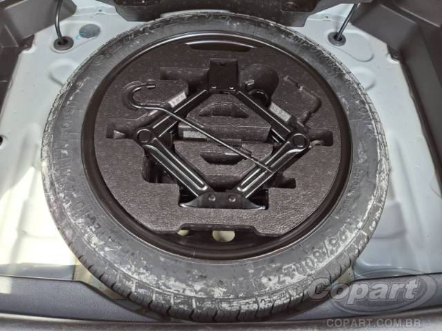 2023 CAOA CHERY TIGGO 5X 