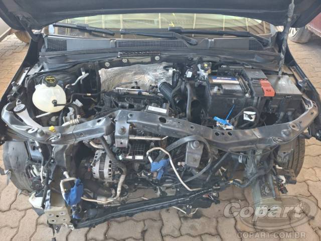2025 CHEVROLET ONIX 