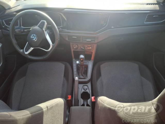 2024 VOLKSWAGEN POLO 