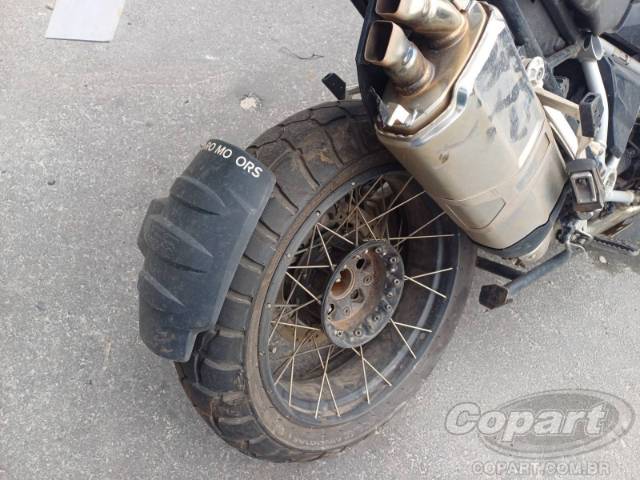 2023 BMW R 1250 