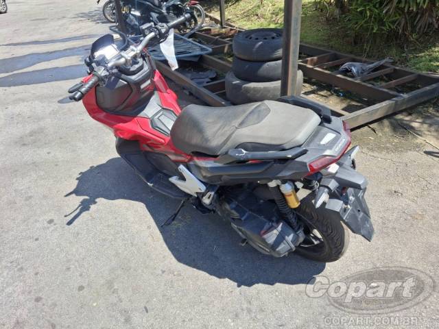 2024 HONDA ADV 