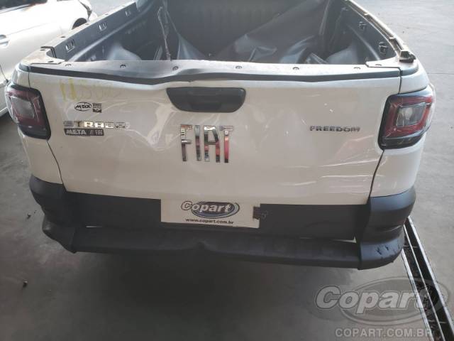 2024 FIAT STRADA 