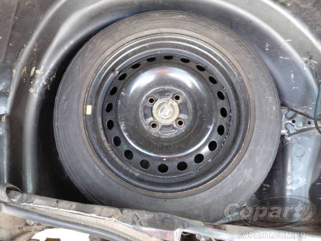 2004 TOYOTA COROLLA 
