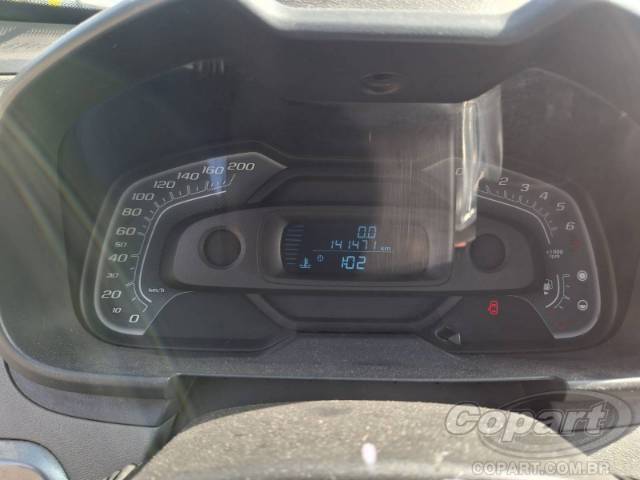 2013 CHEVROLET AGILE 