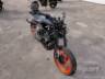 2022 YAMAHA MT-03 