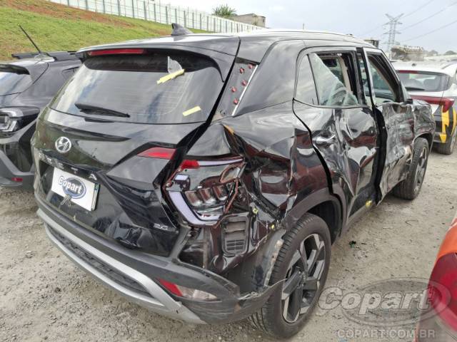 2023 HYUNDAI CRETA 