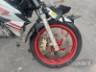 2022 HONDA CB 250 F 