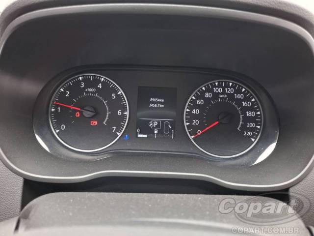 2024 RENAULT DUSTER 