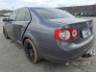 2009 VOLKSWAGEN JETTA 