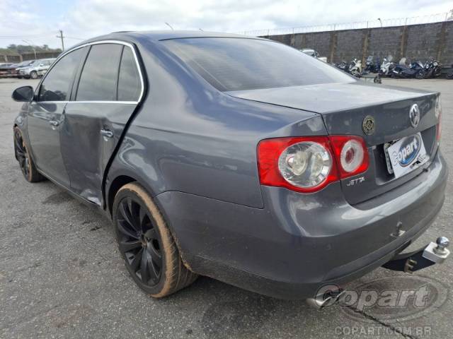 2009 VOLKSWAGEN JETTA 