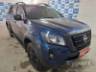 2025 NISSAN FRONTIER CD 