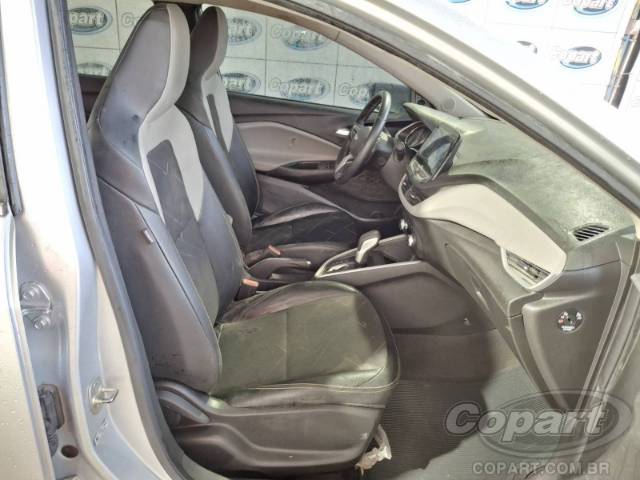 2022 CHEVROLET ONIX 
