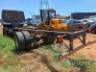 2013 FORD CARGO 1519 