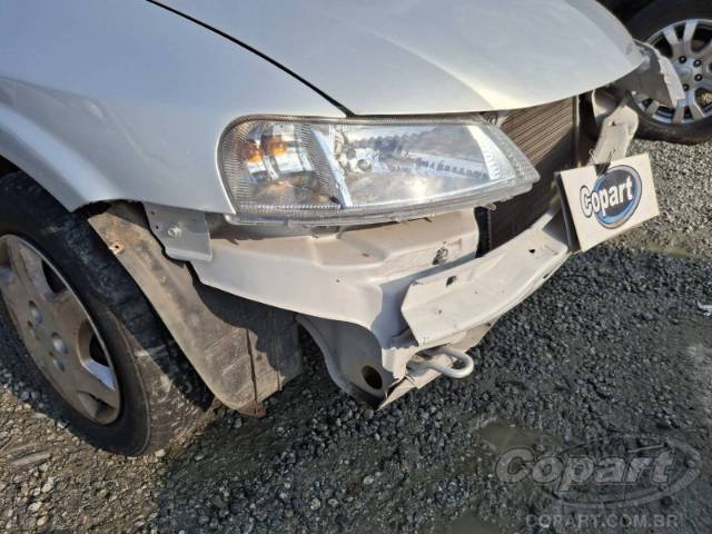 2003 CHEVROLET CELTA 
