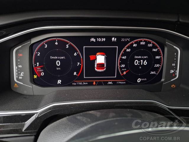 2026 VOLKSWAGEN NIVUS 