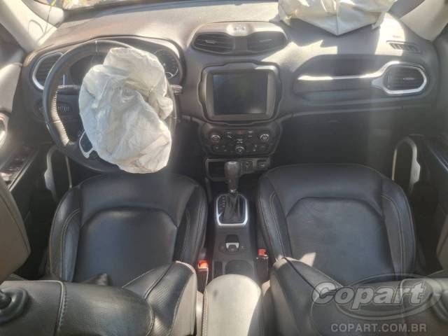 2021 JEEP RENEGADE 