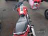 2015 HONDA CG 150 
