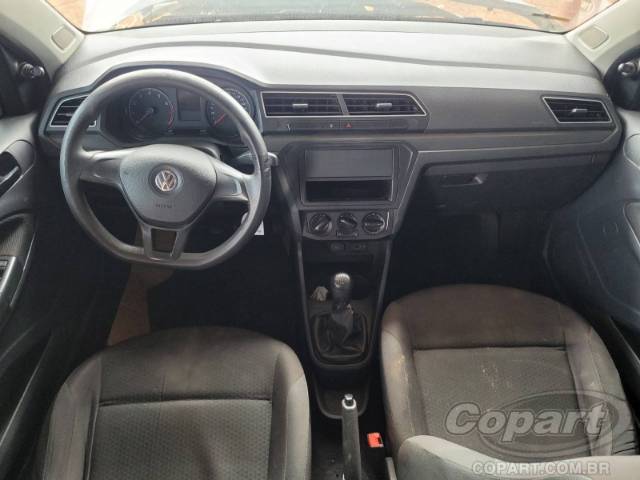 2023 VOLKSWAGEN GOL 