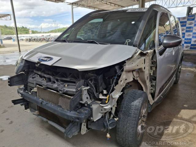 2016 CITROEN AIRCROSS 