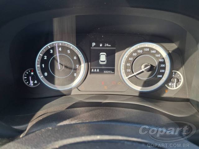 2025 HYUNDAI CRETA 