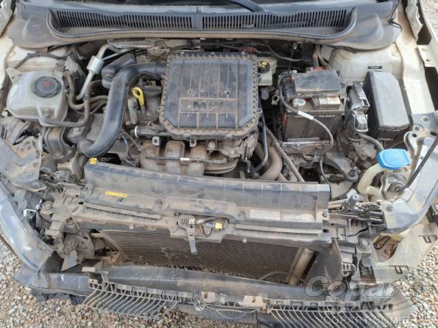 2018 VOLKSWAGEN POLO 