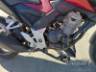 2025 HONDA CB 300F 