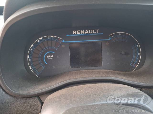 2023 RENAULT KWID 