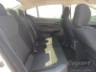 2025 NISSAN VERSA 