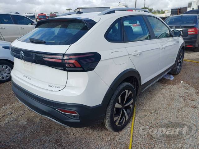 2022 VOLKSWAGEN NIVUS 