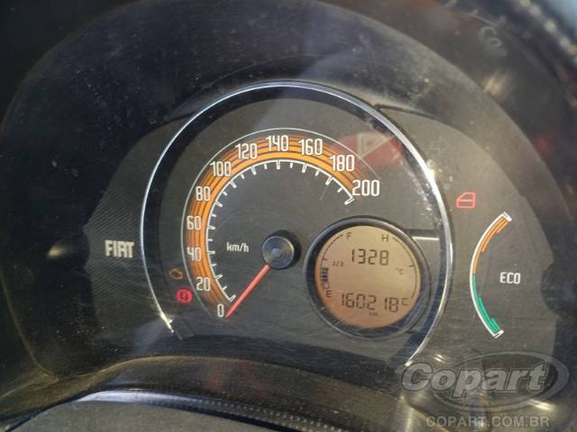 2012 FIAT UNO 