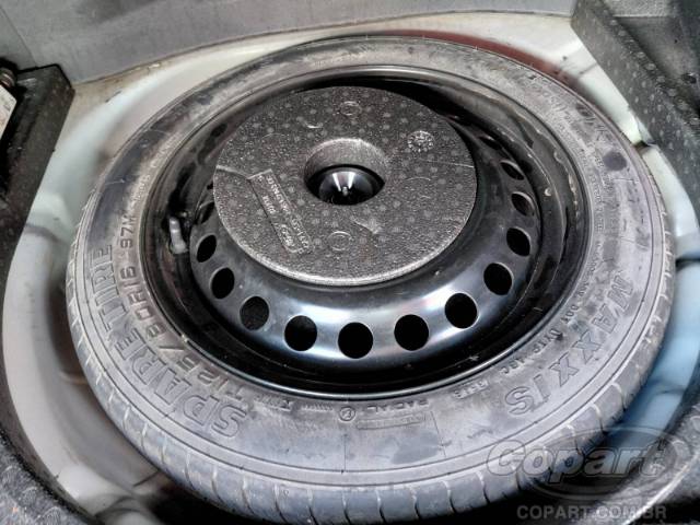 2017 FORD FOCUS FASTBACK 