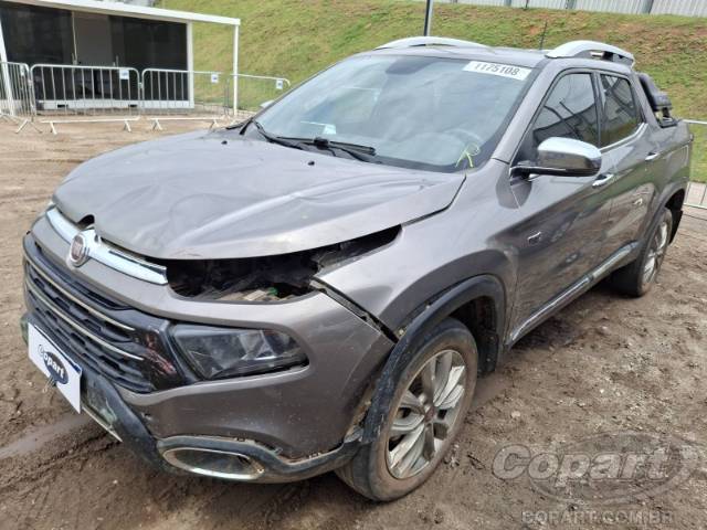 2021 FIAT TORO 