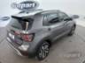 2025 VOLKSWAGEN T-CROSS 