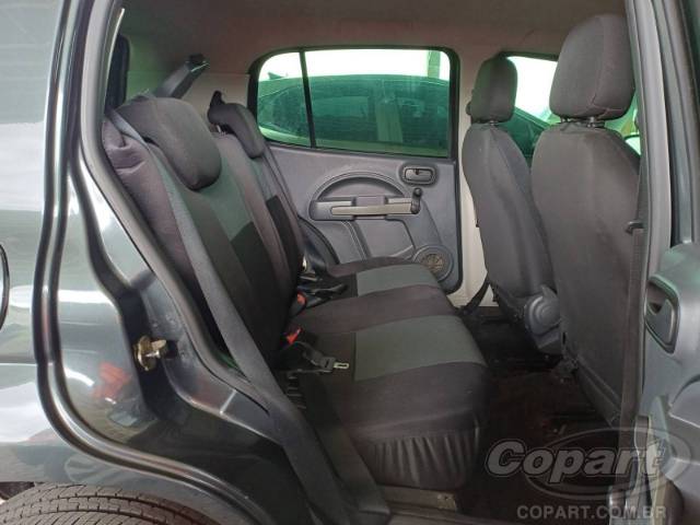 2014 FIAT UNO 