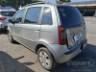 2008 FIAT IDEA 