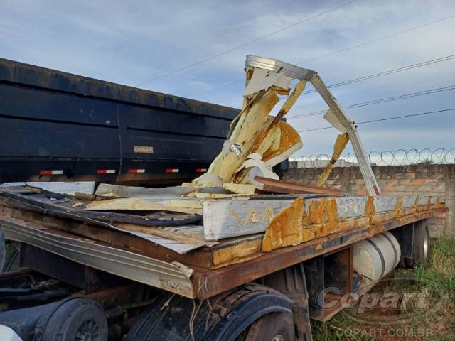 2022 VOLKSWAGEN CONSTELLATION 