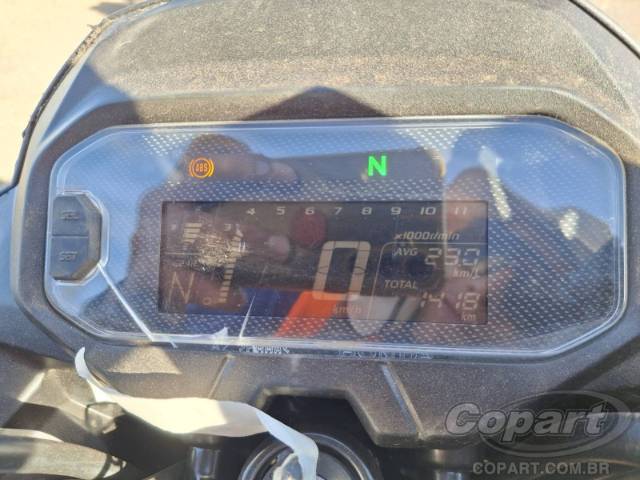 2026 HONDA CG 160 