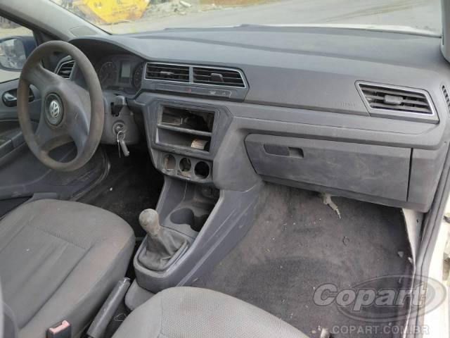 2023 VOLKSWAGEN SAVEIRO 