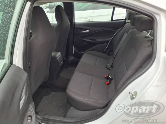 2024 CHEVROLET ONIX PLUS 