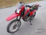 2022 HONDA NXR 160 