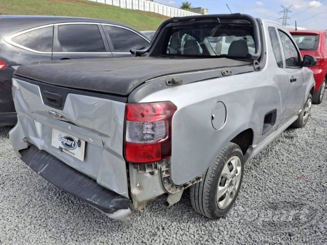 2019 CHEVROLET MONTANA 