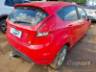 2014 FORD FIESTA 