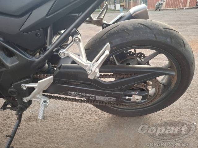 2026 HONDA CB 750 