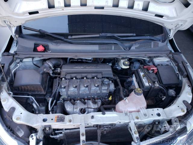 2017 CHEVROLET COBALT 