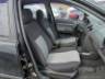 2009 FORD FIESTA 