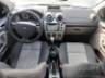 2009 FORD FIESTA SEDAN 